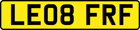 LE08FRF