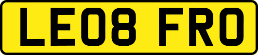 LE08FRO