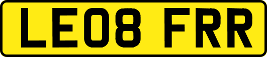 LE08FRR