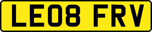 LE08FRV