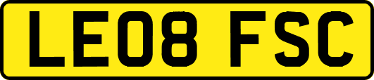 LE08FSC