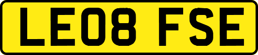 LE08FSE