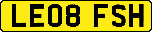LE08FSH