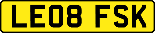 LE08FSK