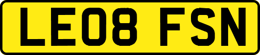 LE08FSN