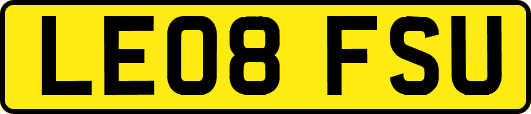 LE08FSU