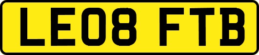 LE08FTB