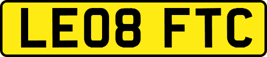 LE08FTC
