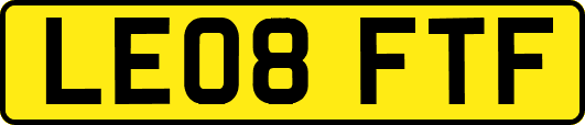 LE08FTF