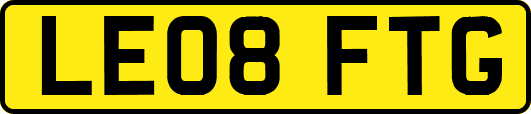 LE08FTG