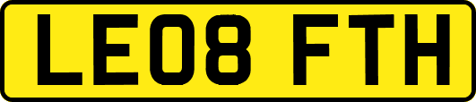 LE08FTH