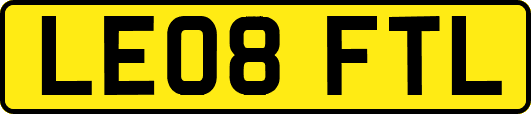 LE08FTL