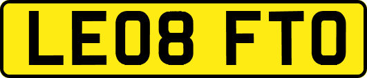 LE08FTO