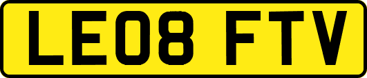 LE08FTV