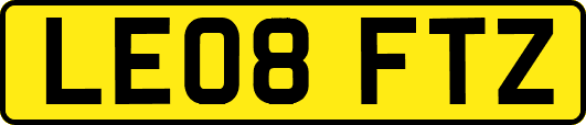 LE08FTZ