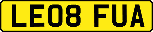 LE08FUA