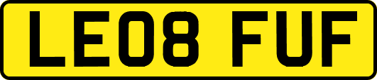 LE08FUF