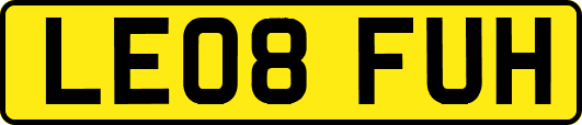 LE08FUH