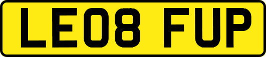 LE08FUP