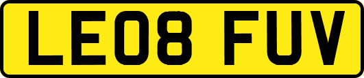 LE08FUV