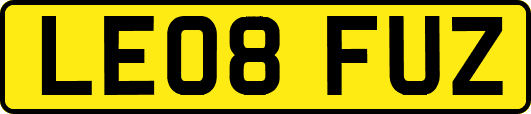 LE08FUZ