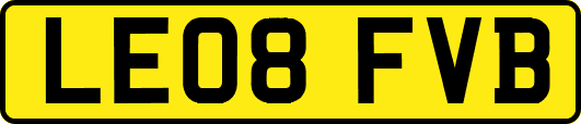 LE08FVB