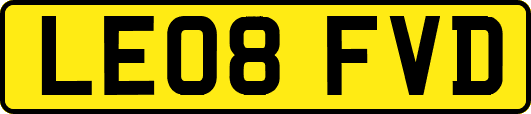 LE08FVD