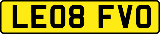 LE08FVO