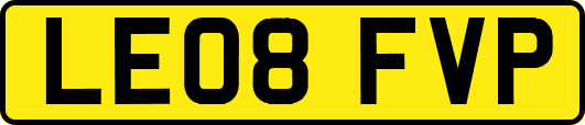 LE08FVP
