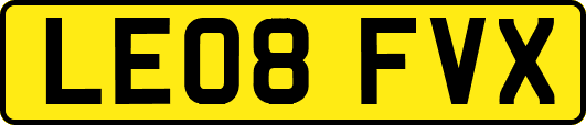 LE08FVX