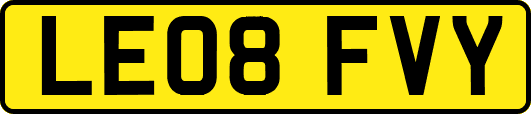 LE08FVY
