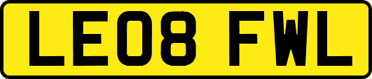 LE08FWL