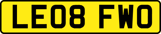 LE08FWO