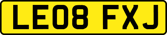 LE08FXJ