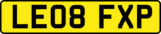 LE08FXP
