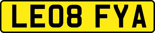 LE08FYA