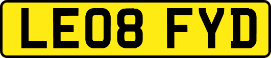 LE08FYD