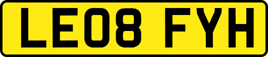 LE08FYH