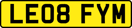 LE08FYM