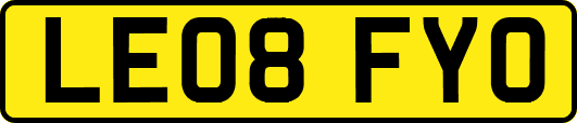 LE08FYO