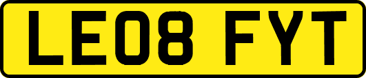 LE08FYT
