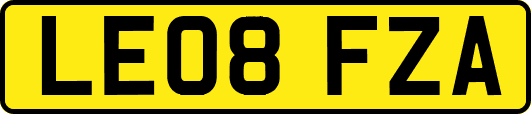 LE08FZA
