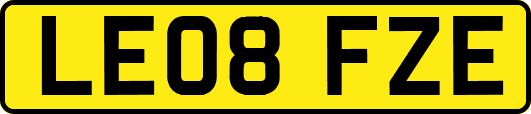LE08FZE