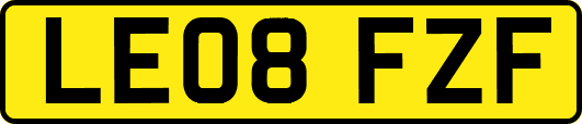 LE08FZF