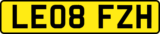 LE08FZH