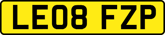 LE08FZP