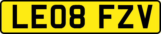 LE08FZV