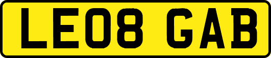 LE08GAB