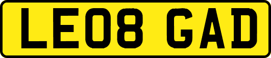 LE08GAD