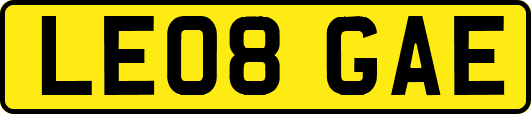 LE08GAE